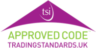 TSI Trading Standards Approved Code