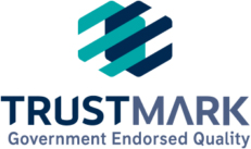 TrustMark Government Endorsed Quality