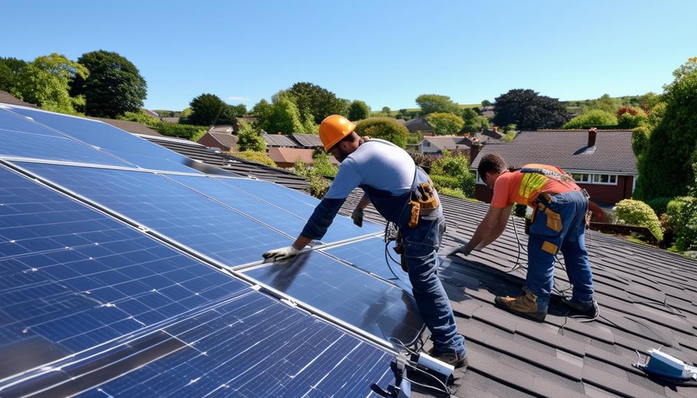 local experts in solar