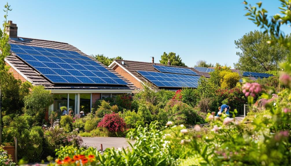 local experts install solar