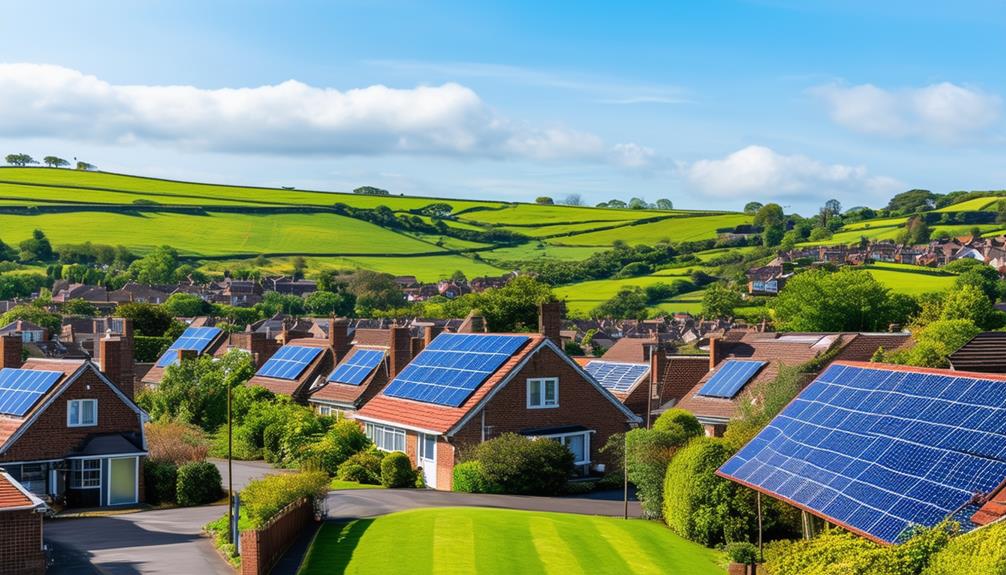 renewable energy in droylsden